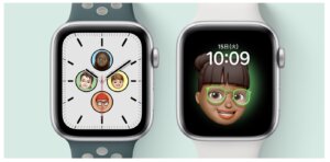 Apple Watch SEを活用する